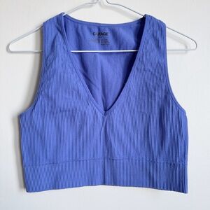 5 for $20🛍️ GARAGE | Seamless Tank